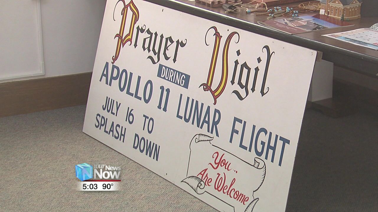 Neil Armstrong's childhood church open for tours 1.jpg